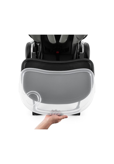 Pierre Cardin Foody Mama Sandalyesi