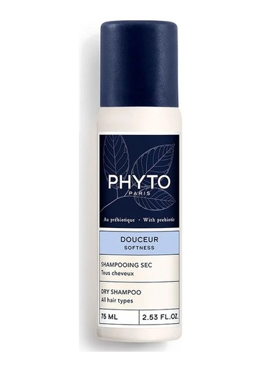 Phyto Douceur Dry Shampoo 75 ML