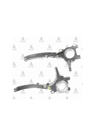 MOBIS 5171538100 Aks Taşıyıcı Sonata 99= Ön Sol