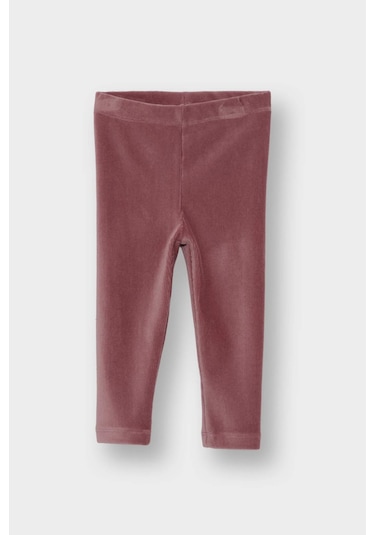 Defacto Kız Bebek Düz Paça Fitilli Kadife Tayt Y1083a225wnpn429 Pembe Defacto Kız Bebek Düz Paça Fitilli Kadife Tayt Y1083a225wnpn429 Pembe