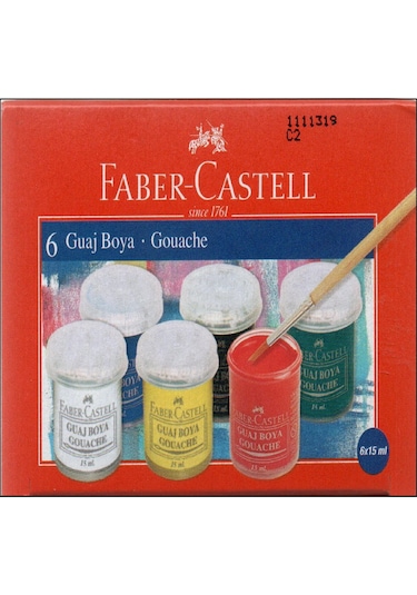 Faber-castell Büyük Set