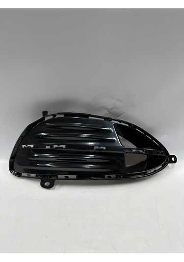 Mercedes Benz Ön Tampon Sağ Sis Kapağı A2128852222