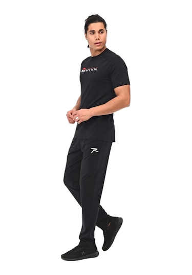Raru Erkek Sweat Pantolon Securus Lacivert