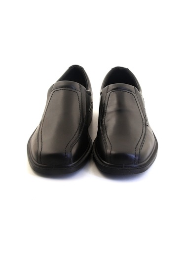 Oxford Klasik Erkek 6500100 Imac Nero 28260/011 Nero Siyah