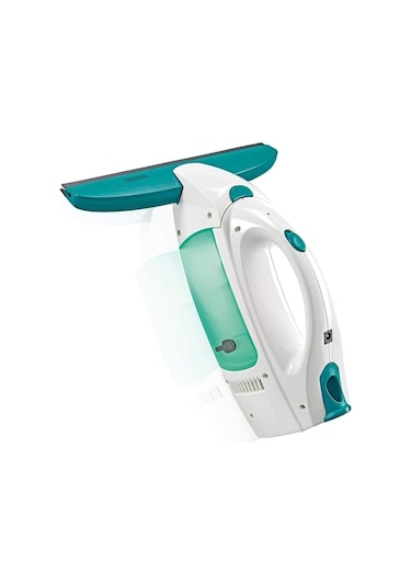 Leifheit Dry & Clean Cam Elektrikli Süpürgesi Gümüş