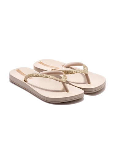 İpanema Anat Lolita DD0423 Çocuk Parmak Arası Terlik Bej 25/35 Bej