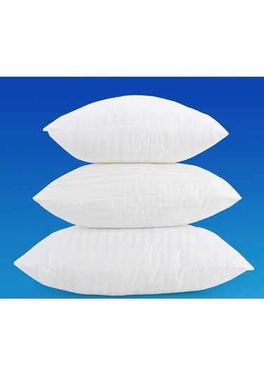 Suntek 65 65 Cm Yumuşak Pamuk Dolu Yastık Minder İç Pad