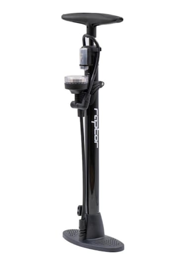 Raptor Göstergeli Ayaklı Pompa Zf-809c Siyah