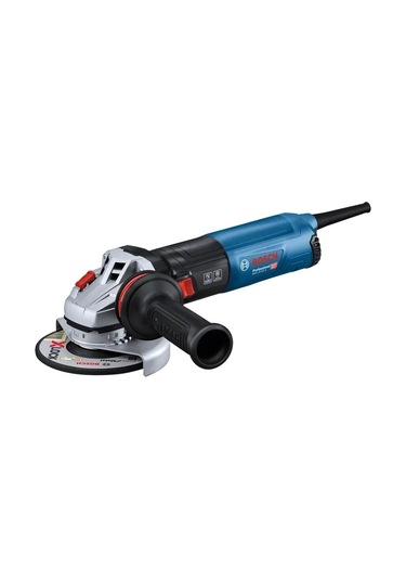 Bosch Professional GWS 14-125 S Avuç Taşlama Makinesi