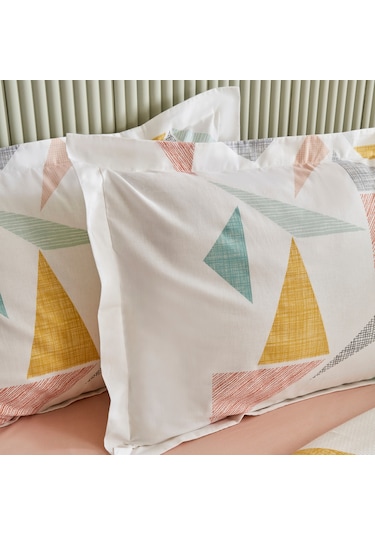 Karaca Home Lenny %100 Pamuk Çift Kişilik Pike Takımı Multicolor Pp 200.22.11.0333 200.22.11.0333