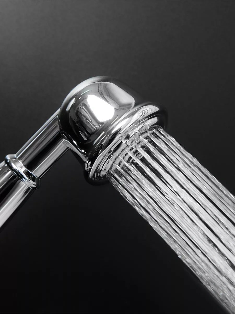 Zeın Duş Başlığı 145769465 Krom