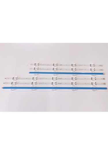 Grundıg 49 Gdu 7900b Led Bar Takım Kore Üretimi