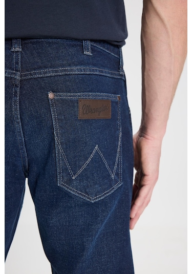 Wrangler Greensboro Denim Pantolon Wonderwall Wonderwall