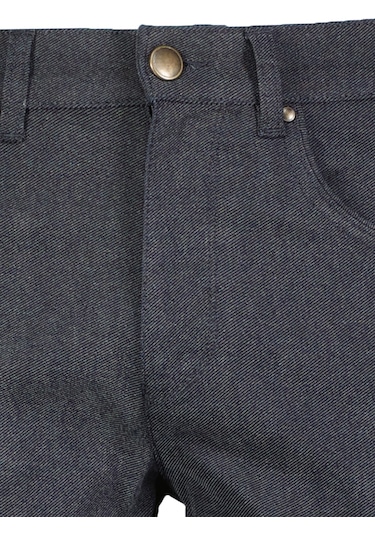 Finesuits Erkek Spor Pantolon 2422203009.p5cr Lacivert