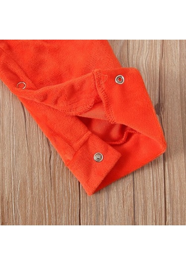 Cadılar Bayramı Balkabağı Cosplay Kostümleri Bebek Erkek Kız Romper + Bere + Çorap 3 Adet Kıyafetler Giysileri 0-24 Ay İçin Çok Renkli Cadılar Bayramı Balkabağı Cosplay Kostümleri Bebek Erkek Kız Romper + Bere + Çorap 3 Adet Kıyafetler Giysileri 0-24 Ay İçin Çok Renkli