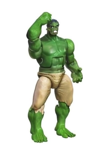 Marvel Avengers Hulk - 9 Cm