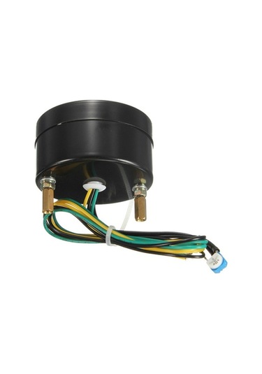 Pazly Otomobil Ve Motosiklet Modifiye Yakıt Ölçer Led Göstergeli K12574