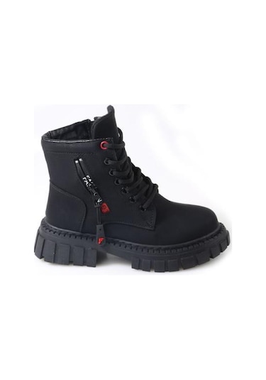 Papuçcity Sprs 02983 Kız Çocuk Postal Bot 001