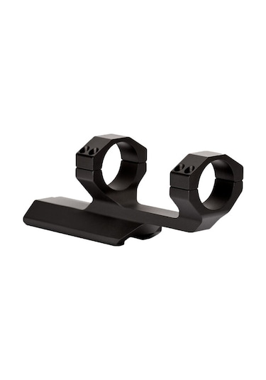 Vortex Cantilever 30mm Tufek Dürbünü Montaj Ayağı (CM-202) Siyah