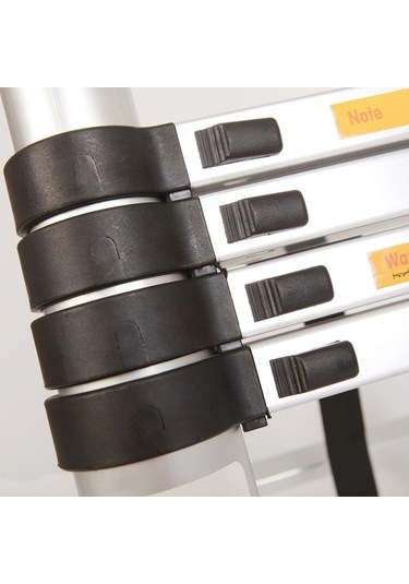 Packtech Teleskopik Merdiven 3.20