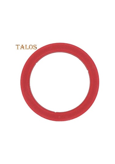 Grup Başı Silikon Conta Kaymakam Fit Parçaları Bulaşık Makinesinde Yıkanabilir Dayanıklı Espresso Kahve Makinesi Conta Halkası