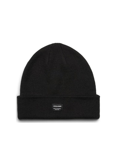 Jack Jones Jacdna Bere 12092815 Siyah-One Sıze