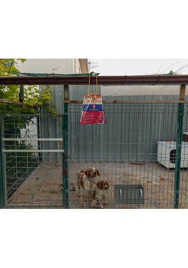 6 ADET FLY JAIL XL – POŞET KARASİNEK TUZAĞI