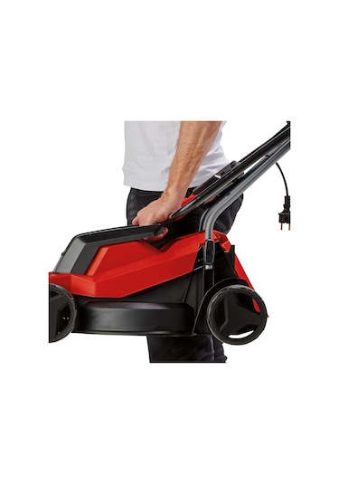 Einhell GC-EM 1000/32 Elektrikli Çim Biçme Makinesi - 3400070