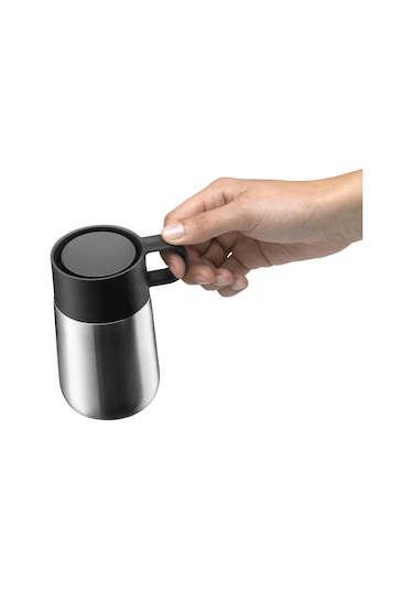 Wmf Çelik Gümüş Kişisel Kısa Termos 300 Ml Çok Renkli