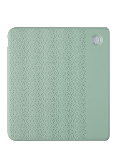 Kobo Libra Colour Basic Sleepcover - Yeşil