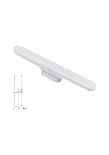 Noas Dekoratif Aplik Hitit Led Cabınet 3 Watt