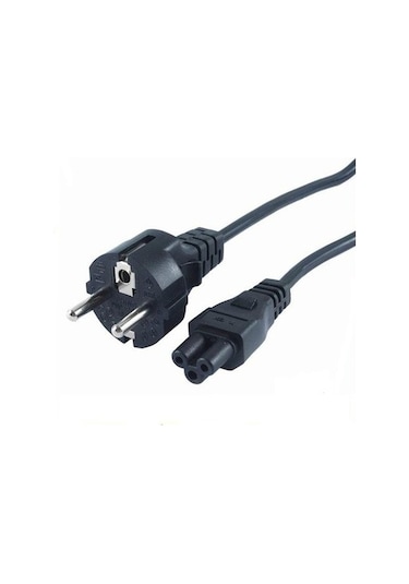 QPORT POWER NOTEBOOK KABLO