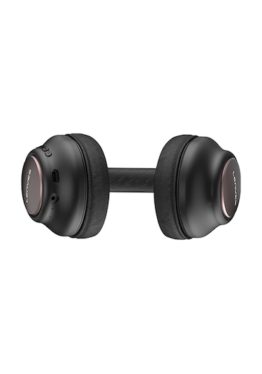 ​Lenyes LH89 ANC Özellikli Bluetooth 5.3 Kulaküstü Kulaklık
