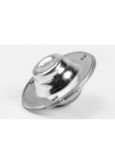 Mobilya Tekeri Gömme Metal Bilyalı