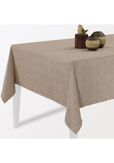 Florilace Pvc Dantel Masa Örtüsü-1400403