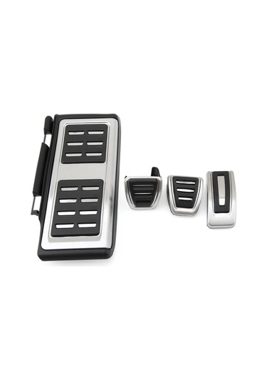 Yıldız Tuning Skoda Octavia Manuel Spor Pedal Seti 2013-2024