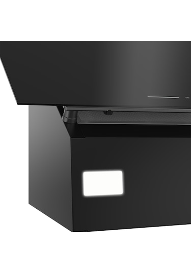 Beko BDE 6040 S Duvar Tipi Davlumbaz