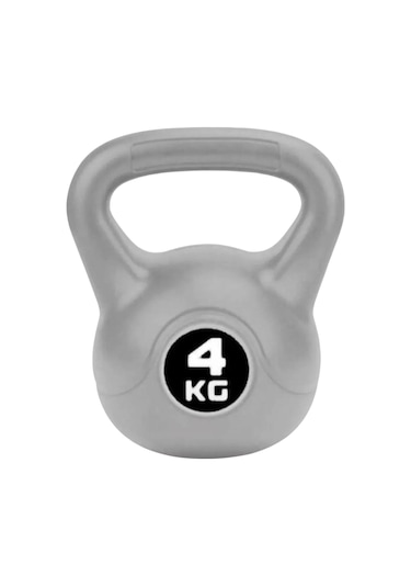 Triathlon T117 Kettlebell 4 Kg