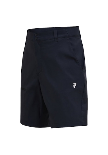 Peak Performance Peak Performance Iconiq Erkek Siyah Şort Blk Siyah