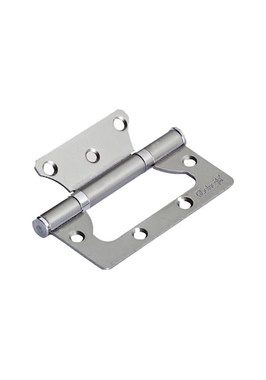 Sofuoğlu Kelebek Okka Yönsüz Çelik Menteşe 10 Cm