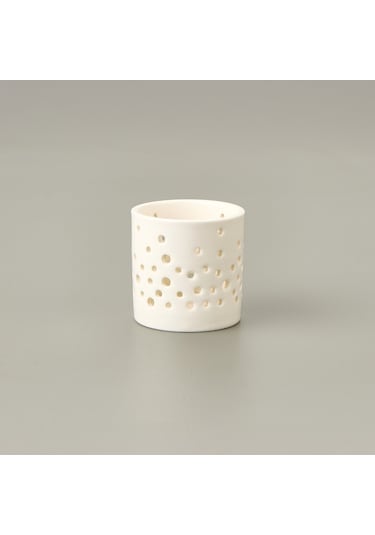 Kpmm Sky Mumluk - Beyaz - 6x6x6 Cm Renkli