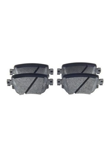 Audi A1 1.0tfsı 2015-2018 Bosch Arka Balata Wva25109