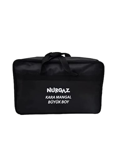 Nurgaz Kara Mangal