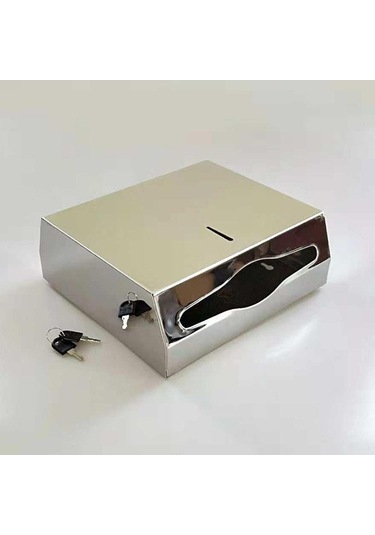 Suntek Mutfak Otel Tuvaleti Için Kağıt Havlu Dispenseri Duvara Arjantin