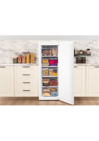 Regal CD 50001 Dikey Derin Dondurucu