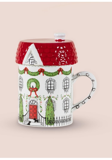 The Mia Yılbaşı Kupası Kapaklı 250 Cc Çok Renkli