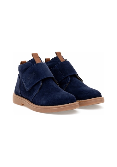 U.S. Polo Assn. Erkek Çocuk Lacivert Bot 50295171-VR033