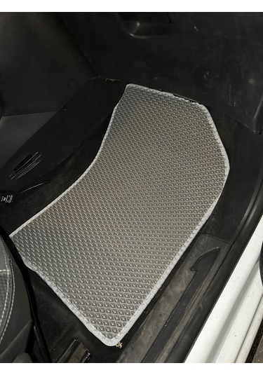 Citroen C3 Eva Paspas