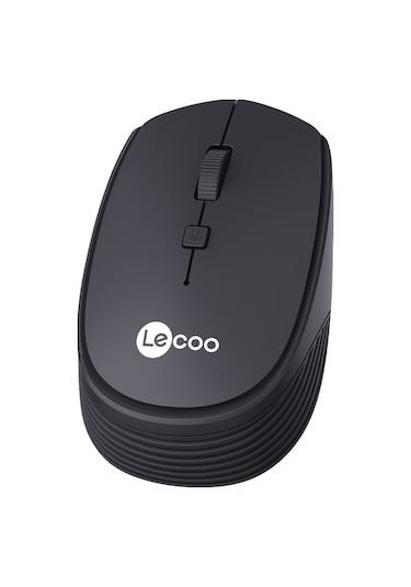 Flybuy Ws202 1200dpı 4 Tuşlu Kablosuz Optik Mouse, Renkli Ve Kompakt WS202