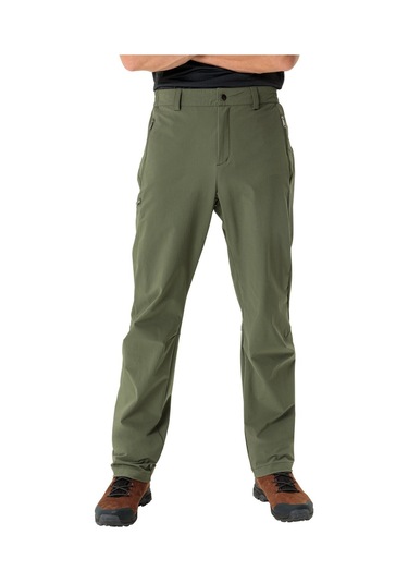 Vaude Farley Iıı Outdoor Erkek Pantolon 42643 Açık Yeşil